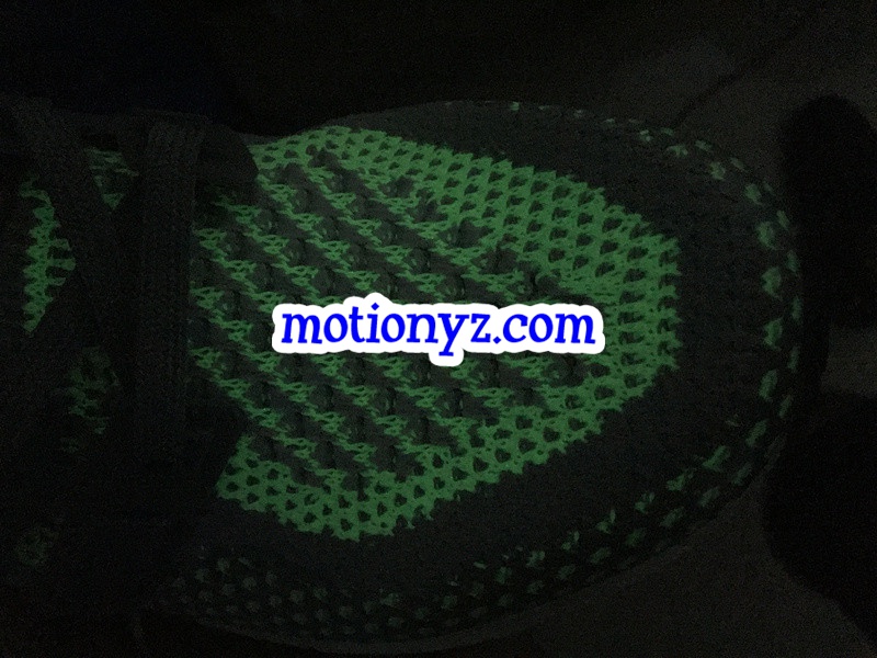 Adidas Ultra Boost 2.0 ATR Glow In dark